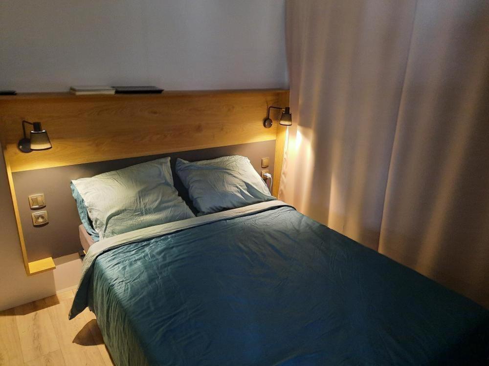 Mobil Home Tout Confort Saint-Hilaire-de-Riez Exterior photo
